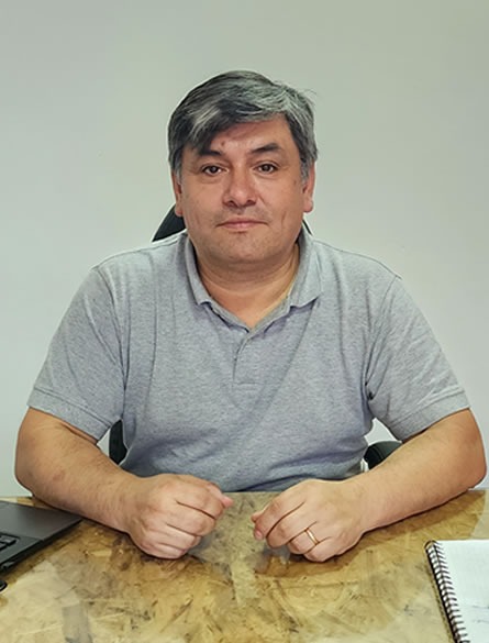 Manuel Poblete