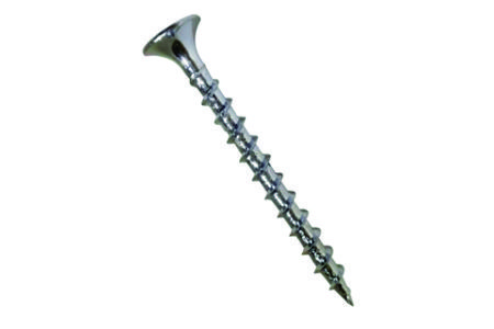 Tornillo Punta Fina CRS 6×1.5/8″ – 100 uni