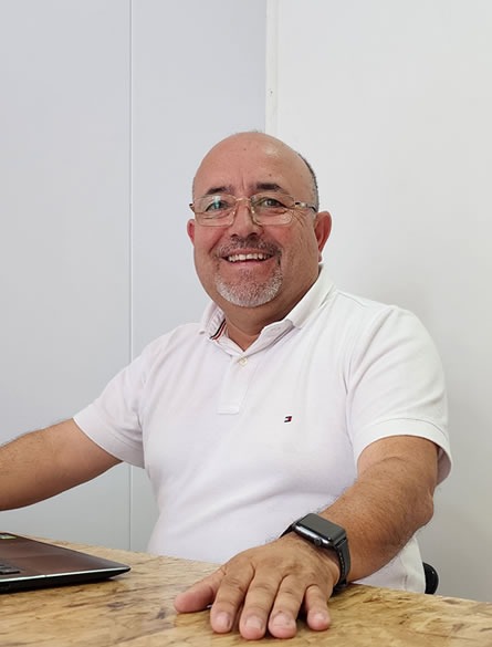Jose Luis Lastra