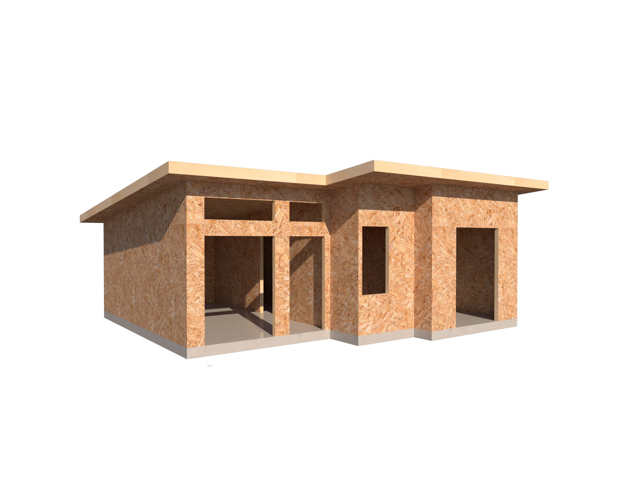 Casa 53-01-01