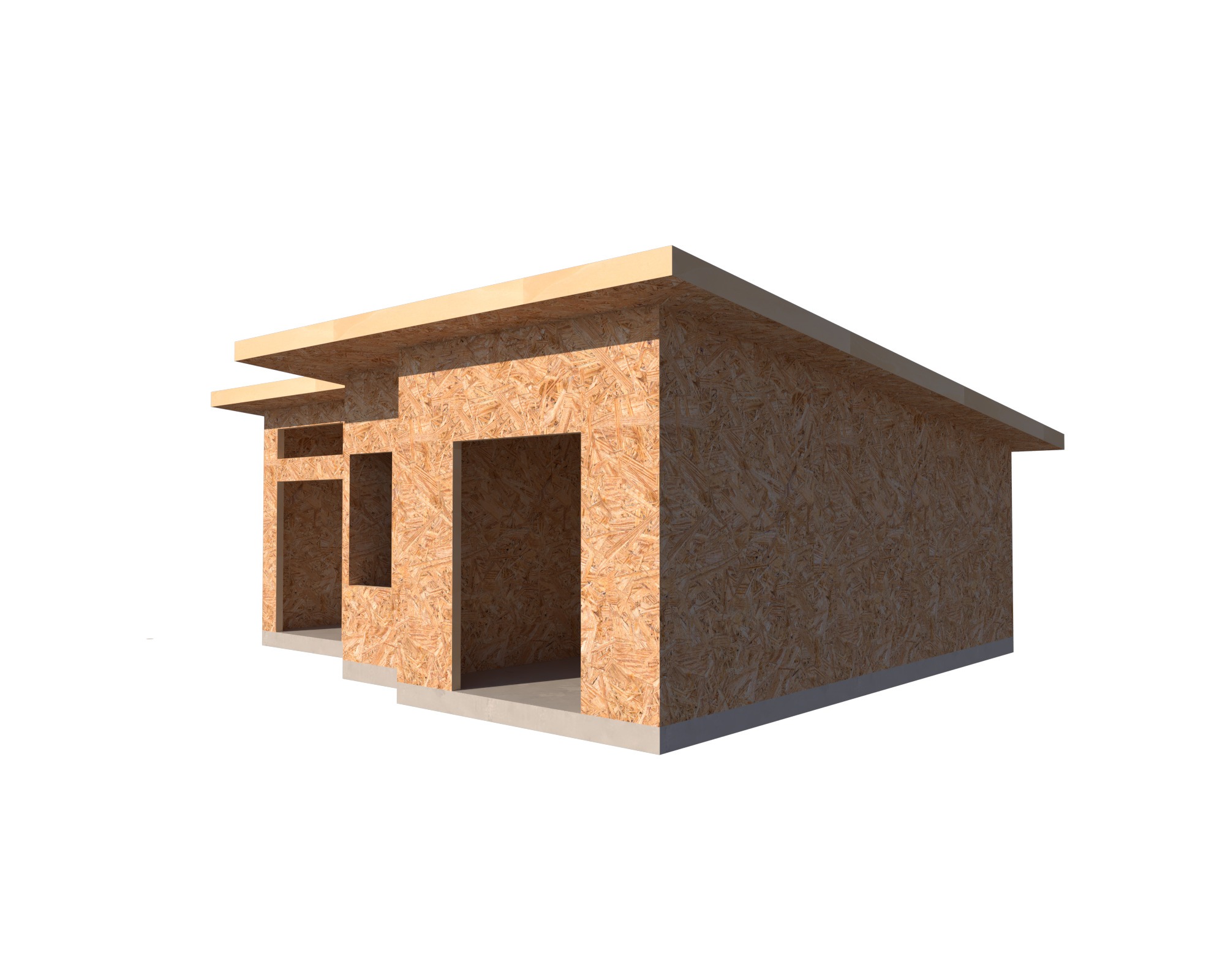 Casa 53-03-03