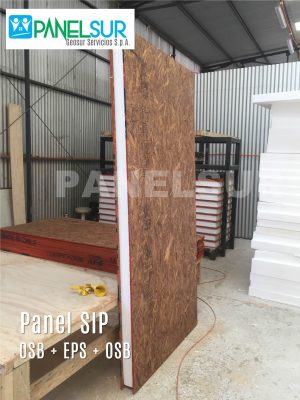 Fabrica de Paneles Sip